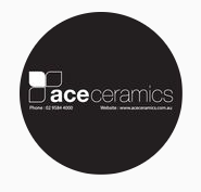 Ace Ceramics Logo