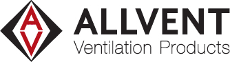 Allvent Logo