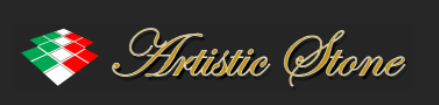 Artistic Stone Logo