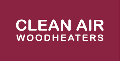Cleanair Woodheating Logo