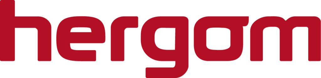 Hergom Logo