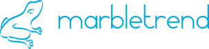 Marbletrend logo