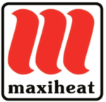Maxiheat Logo