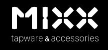 Mixx logo