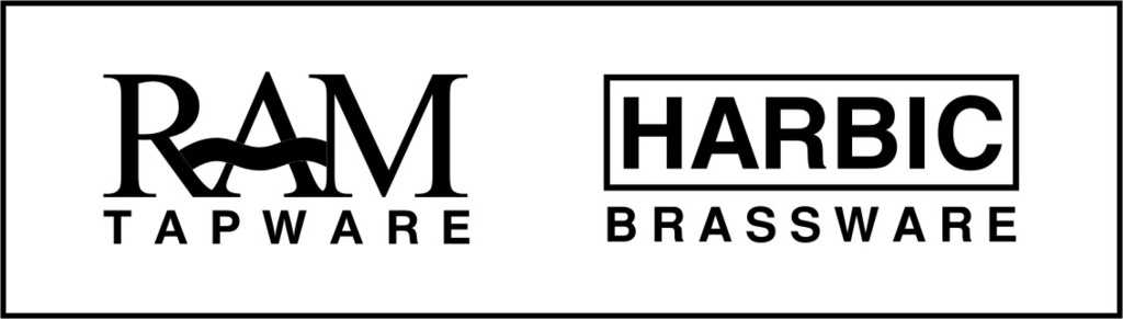 Ram tapware logo