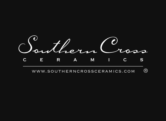 Southern Cross Ceramics Logo