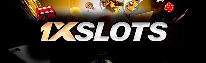 Descubre la emoción de jugar en m.1xslot