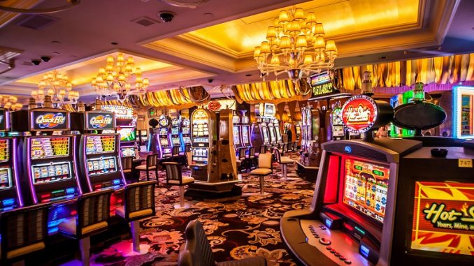 Discover the Best UK Online Casinos Not on Gamstop 18