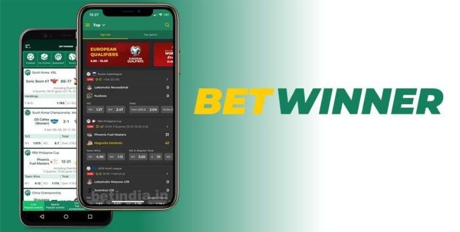 Explorando el Mundo de las Apuestas con betwinner