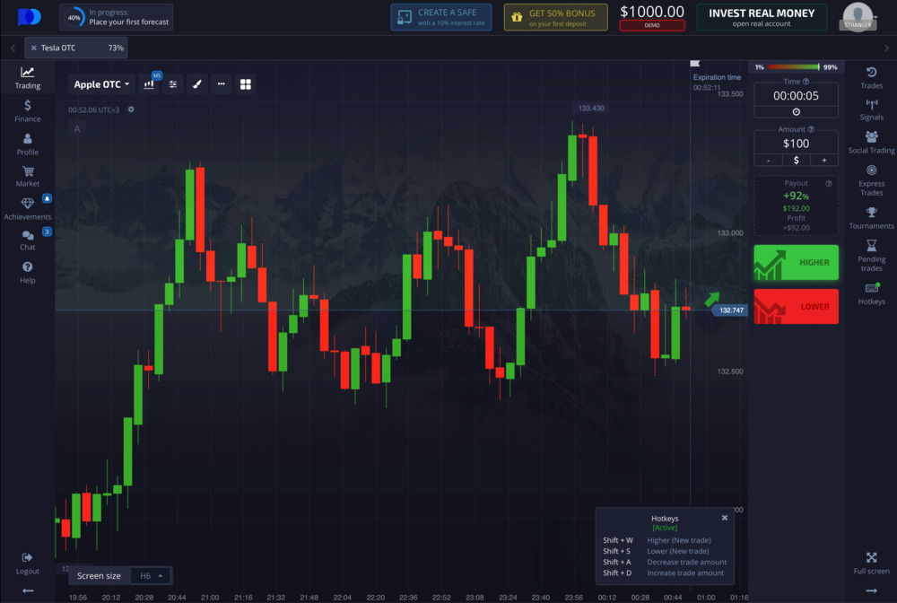 Pocket Option Strategy RSI - Unlocking Forex Success Pocket Option Strategy RSI - Unlocking Forex Success