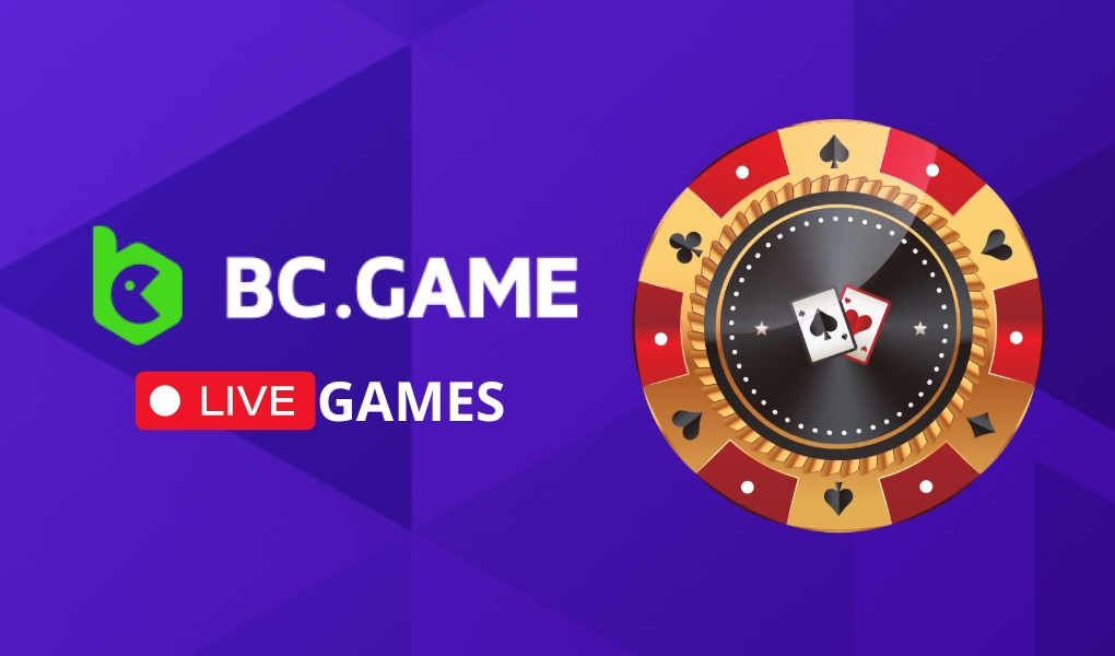 Exploring the Exciting World of BC.Game Bet Exploring the Exciting World of BC.Game Bet