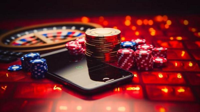 Exploring the Future of Casino Apps in Kazakhstan 1