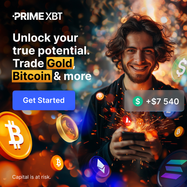 Scopri il Mondo di PrimeXBT Trade La Tua Guida Completa Scopri il Mondo di PrimeXBT Trade La Tua Guida Completa