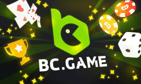 Discover the Excitement of BC.Game Casino in Estonia Discover the Excitement of BC.Game Casino in Estonia