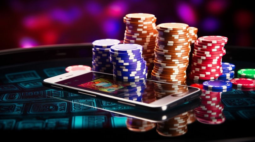 Experience the Thrill of Love Casino UK 3