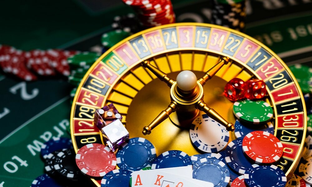 Exploring the World of £1 Deposit Casino UK A Budget-Friendly Gambling Experience Exploring the World of £1 Deposit Casino UK A Budget-Friendly Gambling Experience