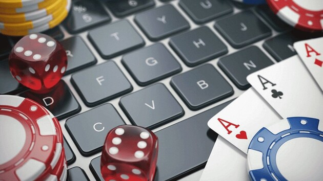 Exploring the World of £1 Deposit Casino UK A Budget-Friendly Gambling Experience Exploring the World of £1 Deposit Casino UK A Budget-Friendly Gambling Experience