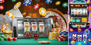 Guida Completa ai Casino Senza Documenti Vantaggi e Considerazioni Guida Completa ai Casino Senza Documenti Vantaggi e Considerazioni