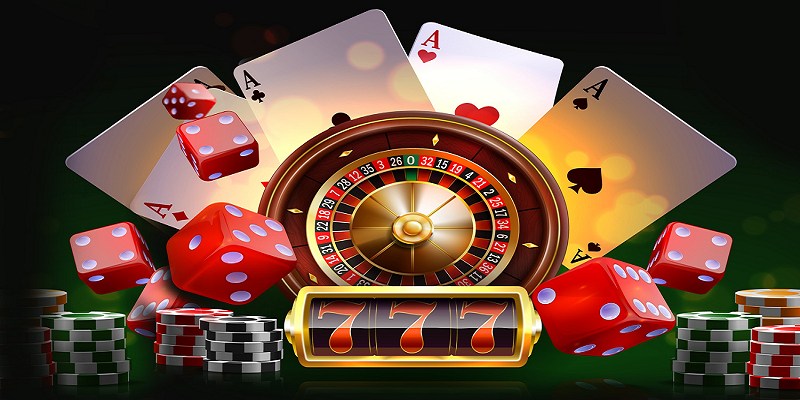 Guida Completa ai Casino Senza Documenti Vantaggi e Considerazioni Guida Completa ai Casino Senza Documenti Vantaggi e Considerazioni
