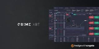 Maximize Your Trading Experience with App PrimeXBT Maximize Your Trading Experience with App PrimeXBT