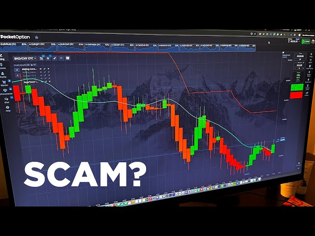 Pocket Option Login Your Gateway to Trading Success Pocket Option Login Your Gateway to Trading Success