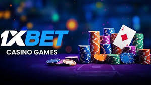 The Exciting World of Live Bet 65