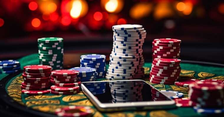 Discover Exciting Offers at Bonus Strike Online Casino UK Discover Exciting Offers at Bonus Strike Online Casino UK
