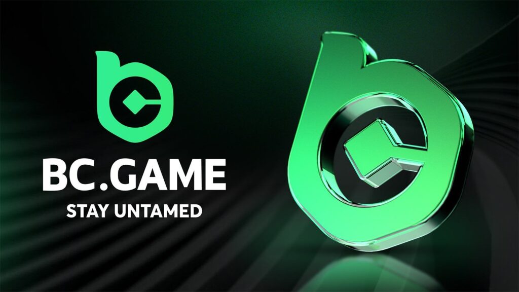 Discover the Exciting World of Online Gaming at bcgame-pro-in.com Discover the Exciting World of Online Gaming at bcgame-pro-in.com