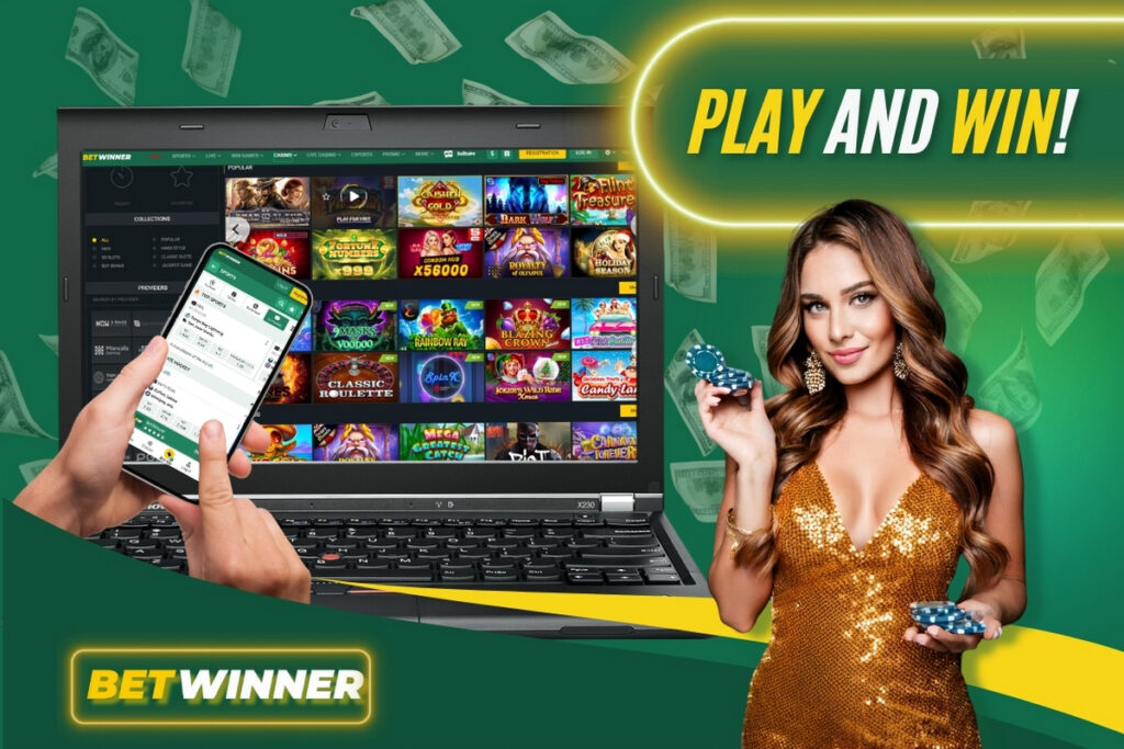 Discovering New Opportunities Affiliation Program BetWinner Discovering New Opportunities Affiliation Program BetWinner
