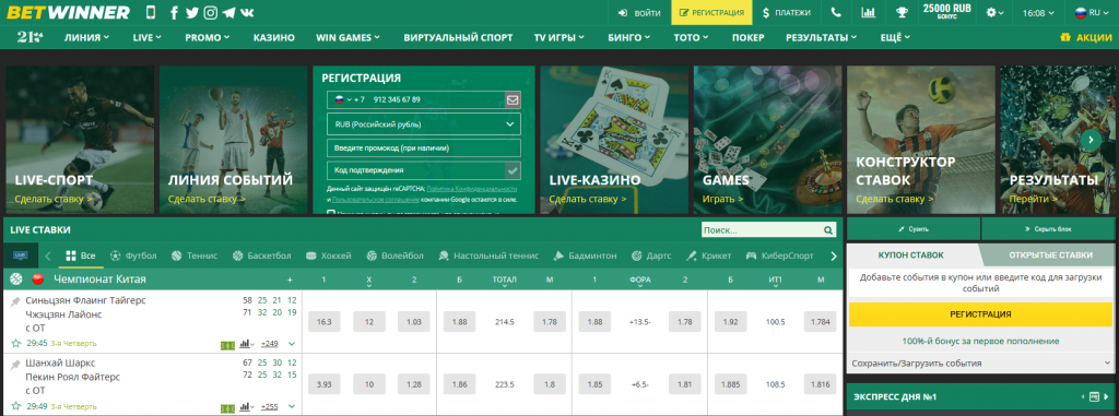 Discovering New Opportunities Affiliation Program BetWinner Discovering New Opportunities Affiliation Program BetWinner