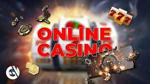 Experience the Excitement of Vegas Casino Online UK Experience the Excitement of Vegas Casino Online UK