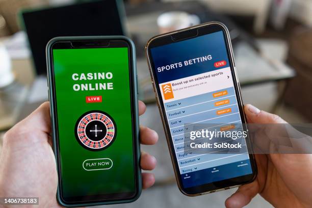 Play the best slots, win - Your Ultimate Guide