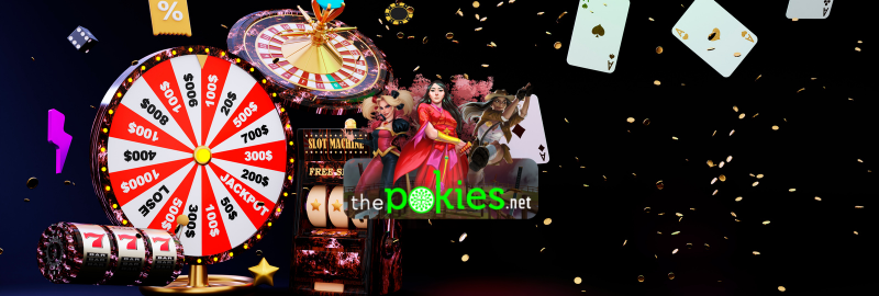 The Ultimate Guide to thepokies Australia Everything You Need to Know