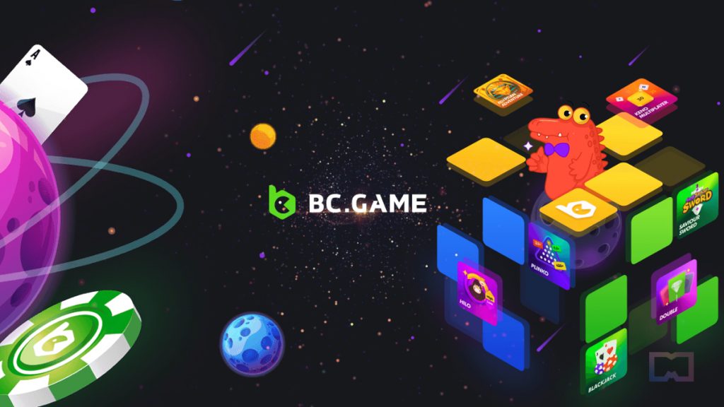 Ultimate Guide to BC Game Philippines APK Download Ultimate Guide to BC Game Philippines APK Download