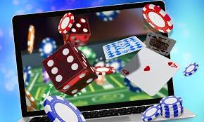 Unleashing the Excitement of Casino Mad New Unleashing the Excitement of Casino Mad New