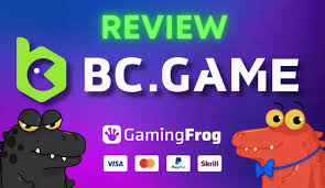 BC Game казино ऑनलाइन गेमिंग का नया अनुभव BC Game казино ऑनलाइन गेमिंग का नया अनुभव