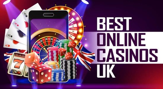 Discover the Highest Paying UK Online Casino for Maximum Winnings 28