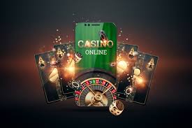 Discovering Casino Not in UK Online A Comprehensive Guide
