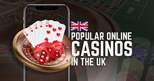 Experience the Thrill of Casino Rolletto Your Gateway to Exciting Gaming Experience the Thrill of Casino Rolletto Your Gateway to Exciting Gaming