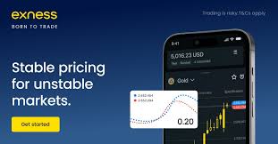 Explore the Features and Benefits of Exness MT5 Trading Platform Explore the Features and Benefits of Exness MT5 Trading Platform