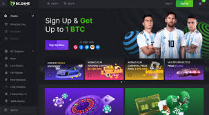 Exploring Payment BC.Game A Comprehensive Overview of Transaction Options Exploring Payment BC.Game A Comprehensive Overview of Transaction Options