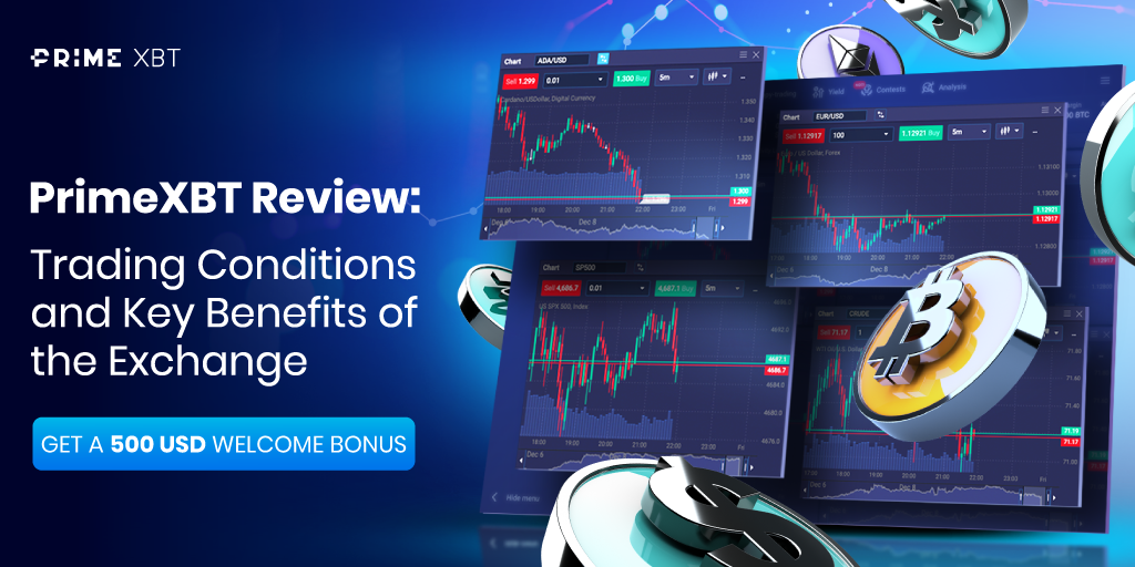 Exploring the PrimeXBT Trading Platform for Optimal Trading Experience