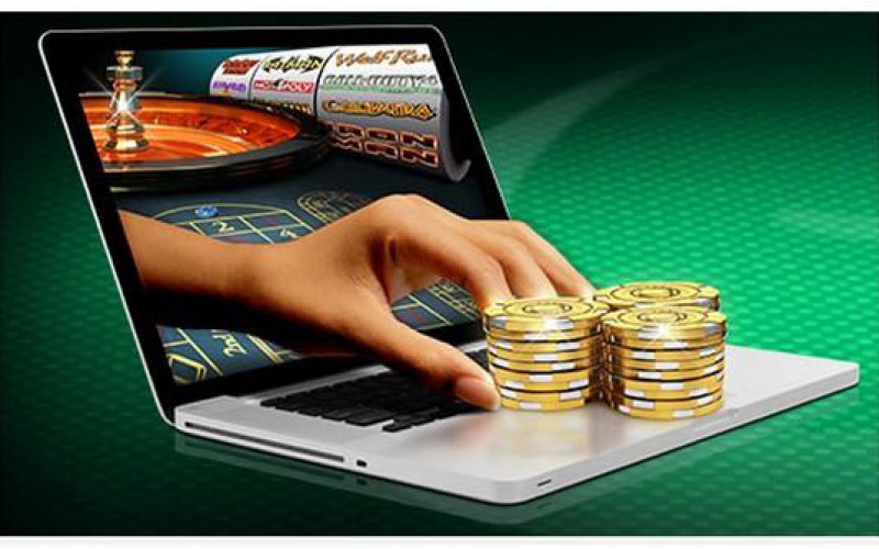 Future Mobile Casino Trends in 5 Future Mobile Casino Trends in 5