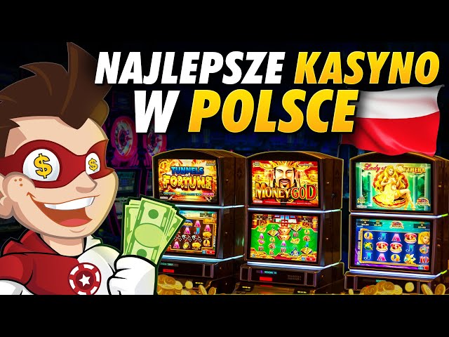 Najlepsze miejsca dla graczy casino poland online Najlepsze miejsca dla graczy casino poland online
