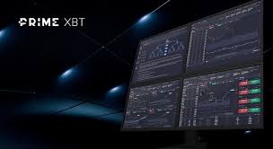 The Future of Trading PrimeXBT Forex Website The Future of Trading PrimeXBT Forex Website